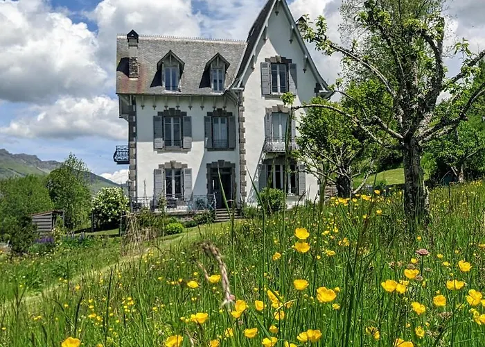 La Maison Normande