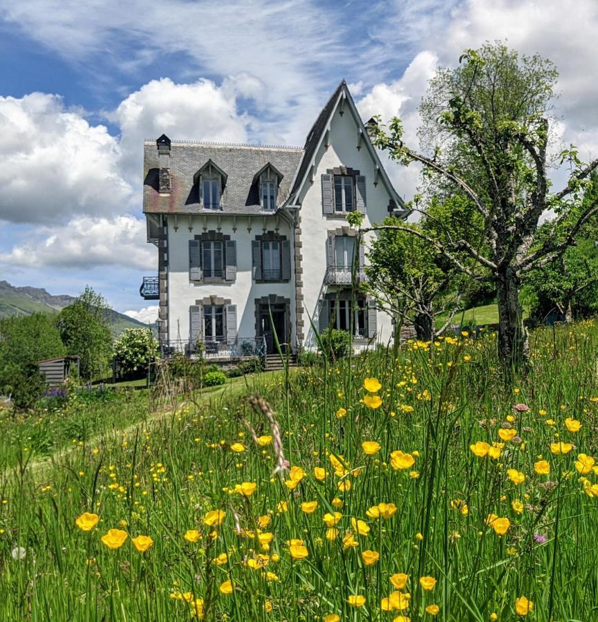 La Maison Normande Frühstückspension *