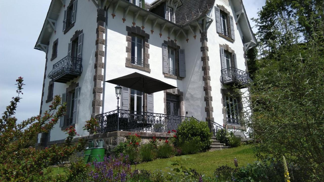 La Maison Normande Bed and breakfast *